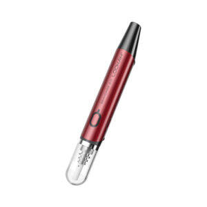 Lookah Seahorse 2.0 Electric Dab Pen Red 1