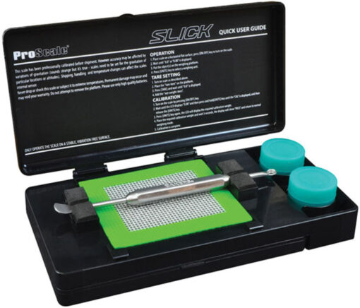 ProScale Slick Concentrate Kit Scale media 1