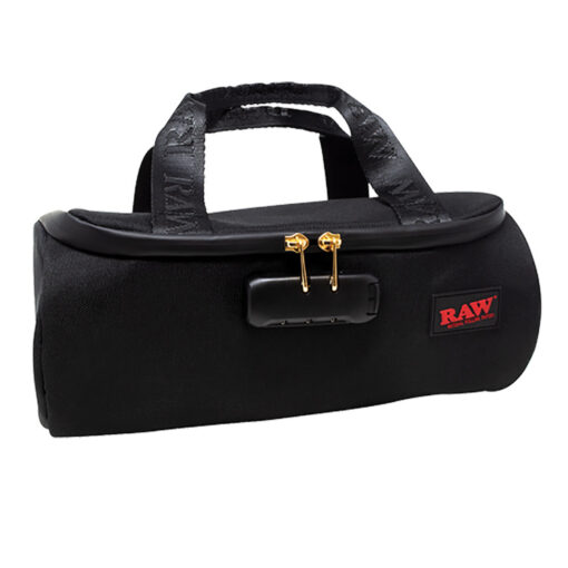 RAW Dank Locker Mini Duffel Bag A 1