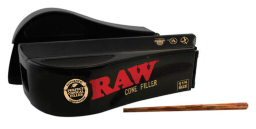 Raw Cone Filler 1 1 4 media 1