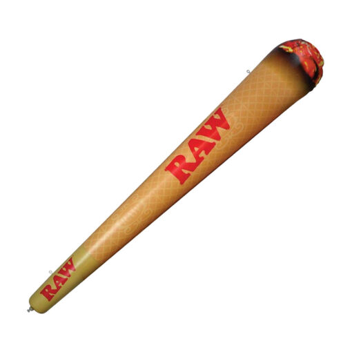 Raw Inflatable Cone Small 1