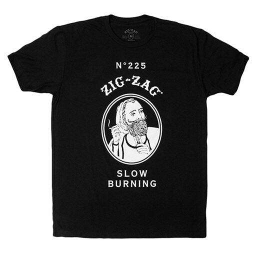 Zig Zag T Shirt Small 1 1
