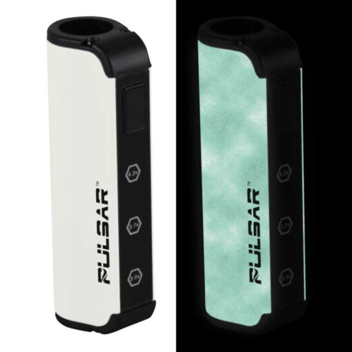 Pulsar M2 Variable Voltage Battery Glow 1