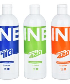 Nine9 Formula 420 & 710 99% Isopropyl Cleaner - 16oz