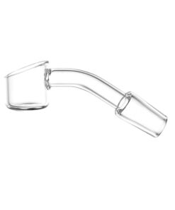 Quartz Banger Nail | 45 Degree