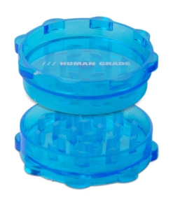 Acrylic 2.5" Grinder - Single Piece