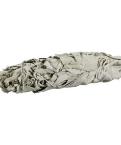 Small White Sage Bundle 4.5"