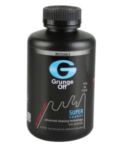 Grunge Off Super Soaker | 16oz