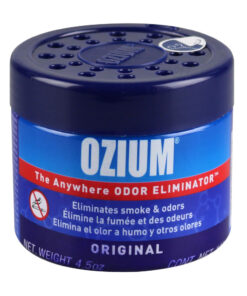 Ozium Odor Eliminator Gel | 4.5oz
