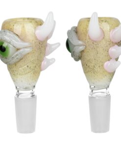 I Spy With My Cyclops Eye Herb Slide - 14mm M
