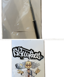 Skilletools Dr. Dab Scoop Tip Arts Crafts Tools FREE SHIPPING!