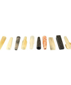 Onyx Tobacco Taster - Colors /Finishes/Designs Vary - 2.5"