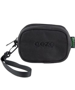 Ooze Traveler Series Smell Proof Wristlet Pouch