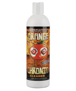 Orange Chronic Cleaner - 12oz Bottle