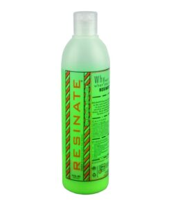 Resinate Cleaning Solution - 12oz