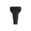 PAX Water Pipe Adaptor - Black
