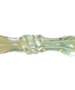 Round Mouth Glass Tobacco Taster