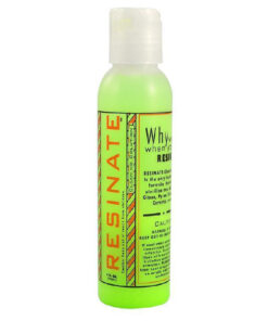 Resinate Cleaning Solution - 4oz