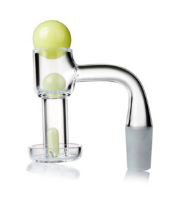 Terp Slurper Quartz Banger 14mm  Nail Kit