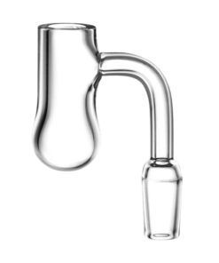 Pulsar Round Bottom Deep Bucket Banger