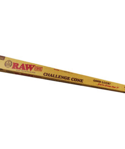 RAW Challenge Cone