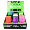 Medtainer Storage Container - 12pcs