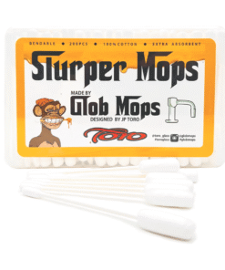 Glob Mops Slurper Mops
