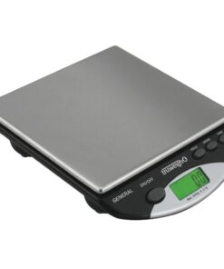 Truweigh General Compact Bench Scale | 3000g