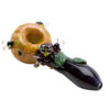 Empire Glassworks Spoon Pipe - 4" / Beehive Small