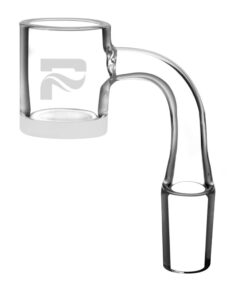 Pulsar Opal Quartz Banger Nail - 90 Degree