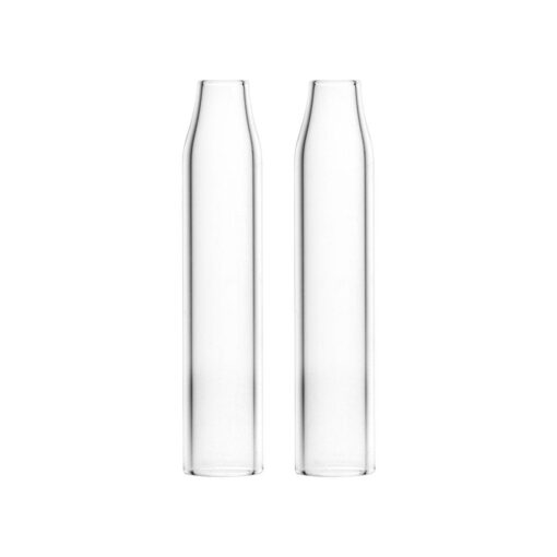 Lookah Seahorse Pro Plus Replacement Glass Mouthpiece - 2pk