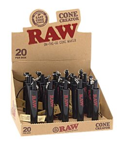 RAW Cone Creator