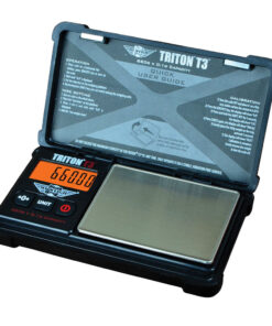 My Weigh Triton T3 Digital Scale | 660g x 0.1g