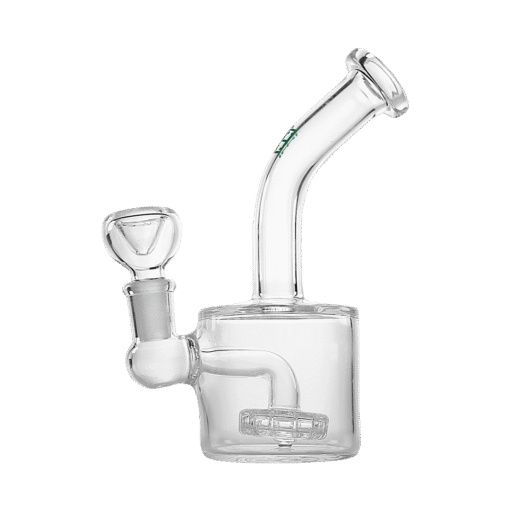 HEMPER Showerhead Puck Rig