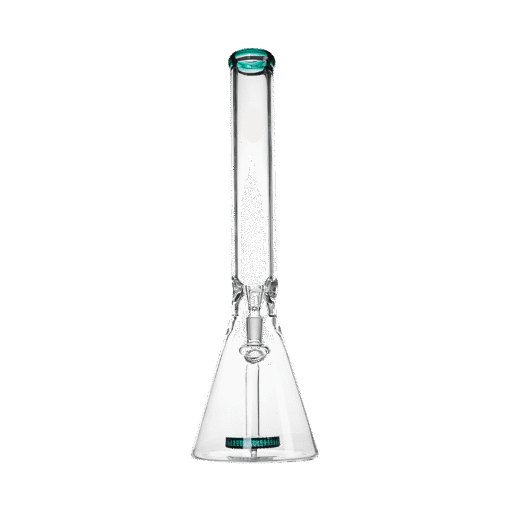 The HEMPER Beast Bong 12"