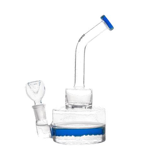 HEMPER Inline Puck Bong V2