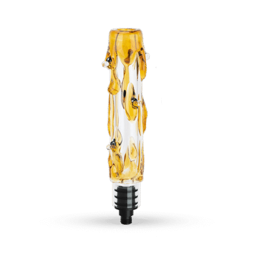 Stundenglass Large Upstem (Straight) Save the Bees