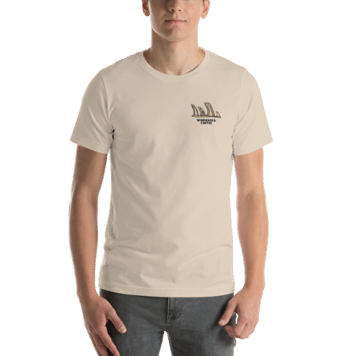 Fin Collection - T-Shirt