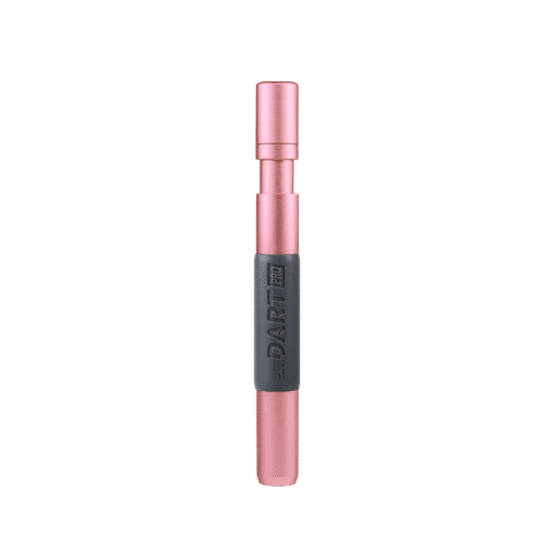 DART Pro One Hitter (Rose Gold)