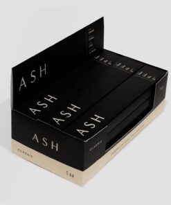 Pre-Rolled Cones | Classic | 12 Count | Box