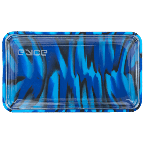 Eyce ProTeck Glass Series Rolling Tray