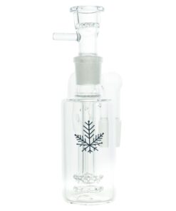 Freeze Pipe Ash Catcher