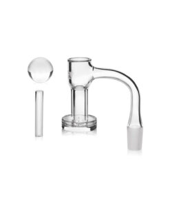 GRAV® 14mm 90° Quartz Slurper Bucket Set