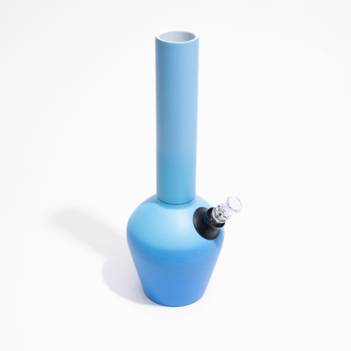 Chill - Limited Edition - Blue Ombre Bong