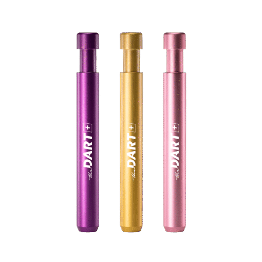 DART Plus Chillum 3-Pack