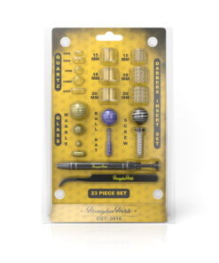 DAB INSERT ACCESSORY SET