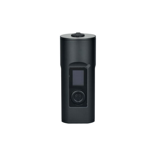 Arizer Solo II Max Dry Herb Portable Vaporizer - 3200mAh