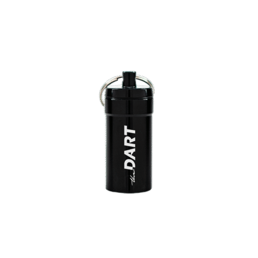 Dart Smell Proof Standard Canister