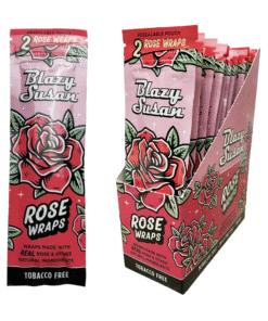 Blazy Susan Wraps