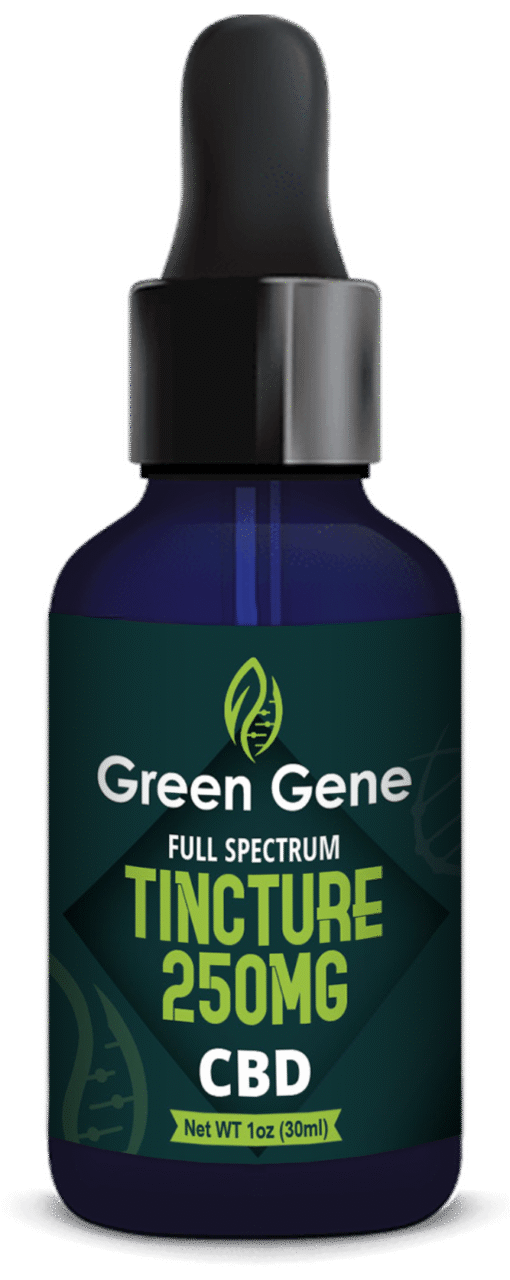 Extra Strength Full Spectrum Kosher CBD Oil (250MG - 9000MG)